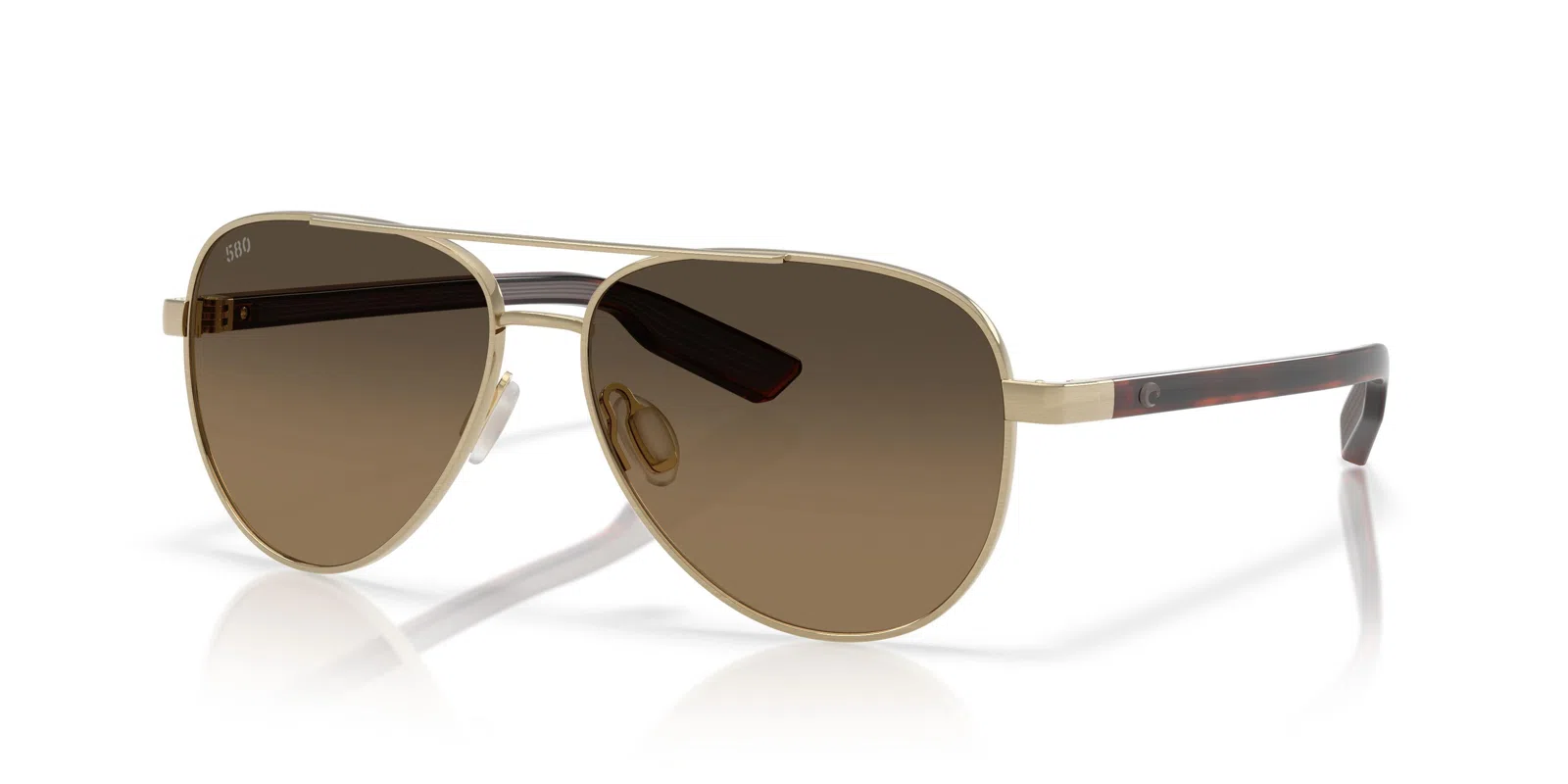Costa Del Mar Peli 4002 Sunglasses - view 79